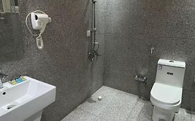 فندق جولدن نيو جوان HOTEL GOLDEN NEW jWan